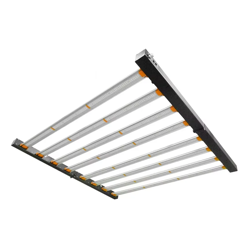 

LED Grow Light Full Spectrum High Power Waterproof Lamp Body IP65 Plant Grow Lighting