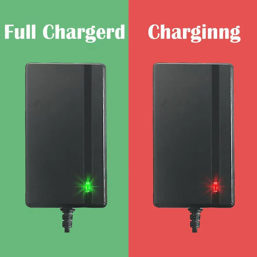 Carregador de carro de brinquedo de controle remoto 12v e 6v 24v, carregador de carro elétrico infantil, carregador de tomada europeu universal 24v para carro infantil ﻿