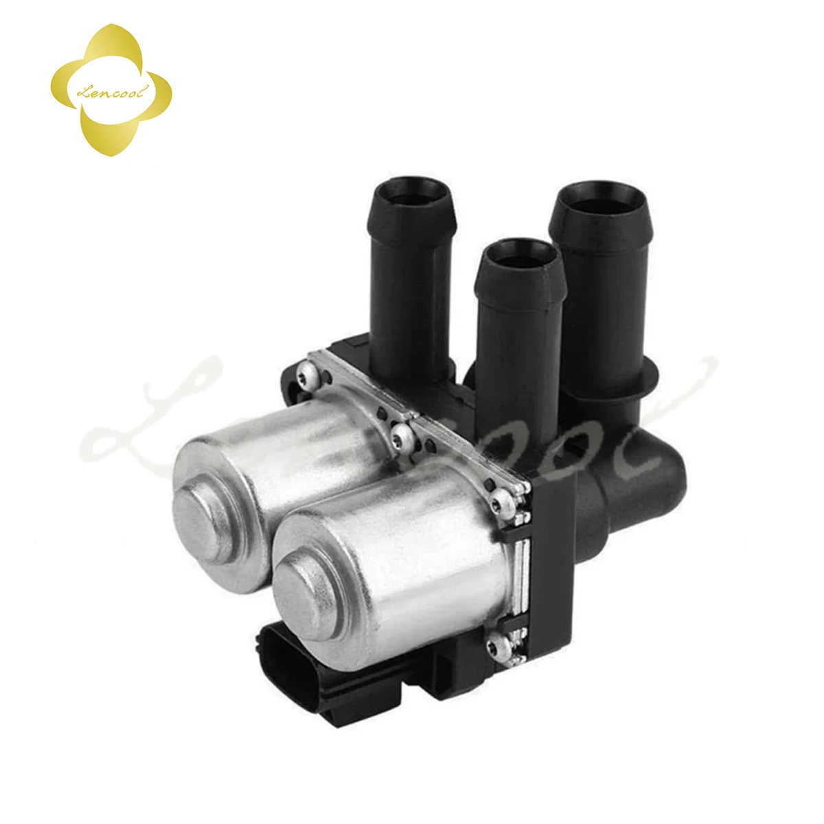 Válvula de Control del calentador solenoide para Jaguar S-Type Lincoln LS Ford Thunderbird 2R8Z-18495-AA 2R8H-18495-AB XR8-40091 XR840091