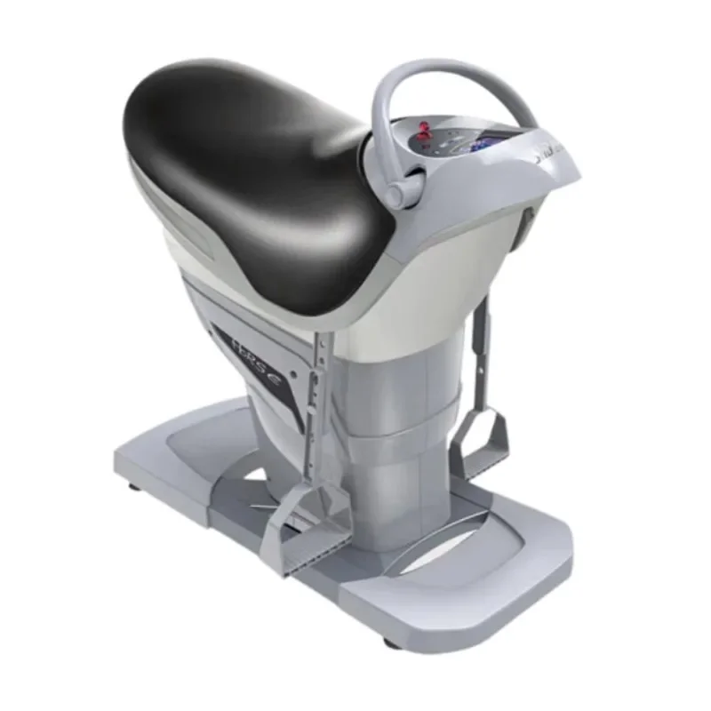 Hot Products Home Fitness Equipment Electric Horse Riding Fitness Machine Vibrating Horse Riding Machine Electric Fitness Rider