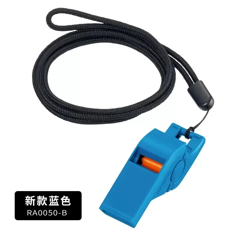 Molten-original RA0050 basketball soccer whistle for camping basketball Sports Games Emergency  Survival football accessories