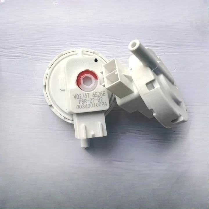 1 pz adatto per sensore di livello dell'acqua per lavatrice automatica Toshiba WL-86B