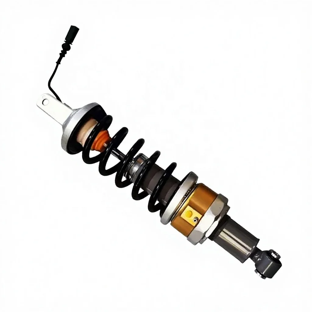 

Suitable for Lamborghini Aventador 740 High-quality Spring Shock Absorber 470412019AG