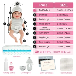 Bebeğin gözünün en iyi 10 satışı, geniş - №4