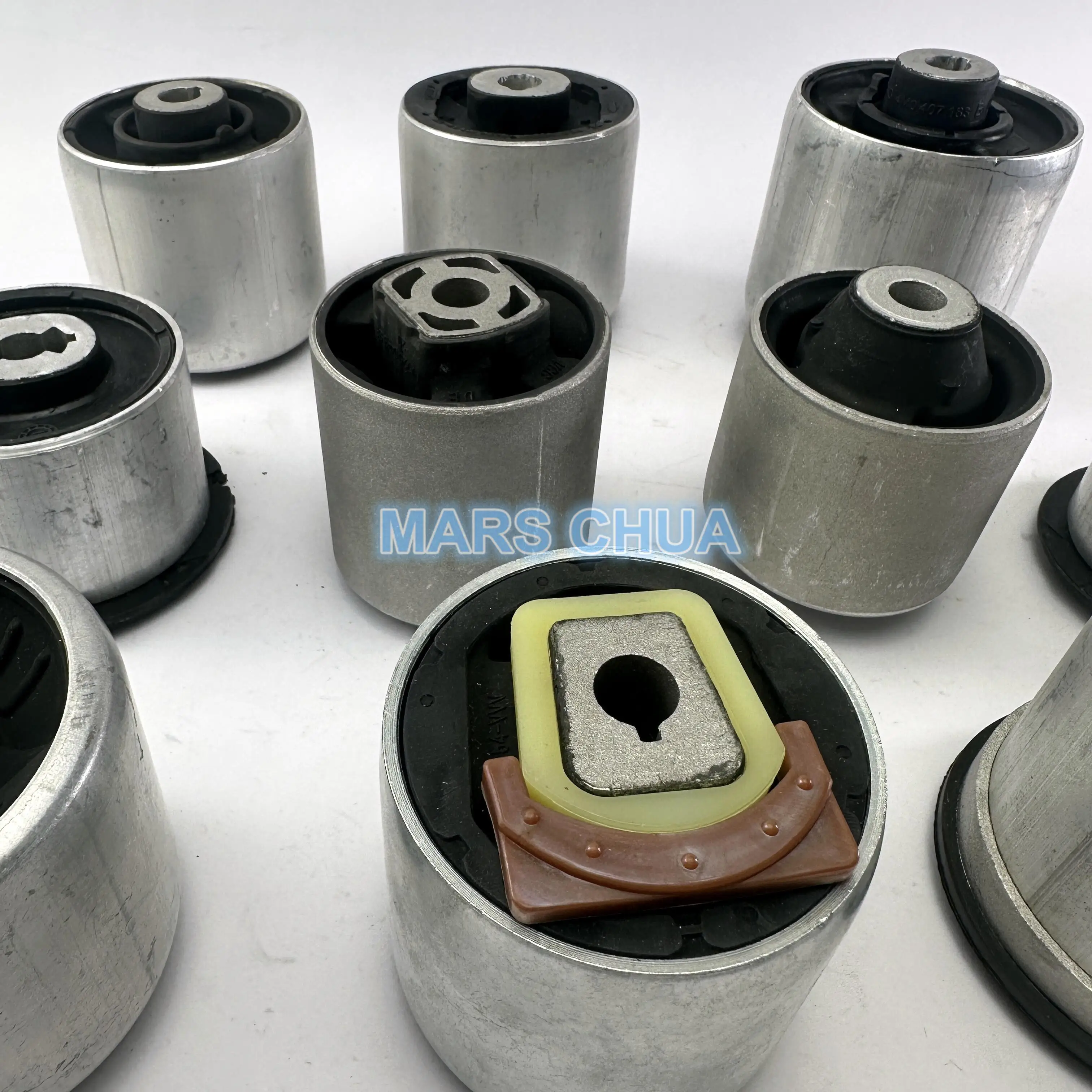 Guma wahacza hydraulicznego zawieszenia do Touareg A4 A5 A6 A7 A8 Q5 Q7 Cayenne Panamera 970 971 — zdjęcie 7