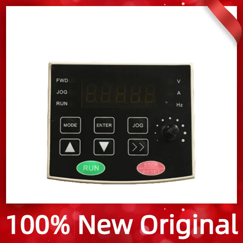 

Original frequency converter operation panel CDI-D100