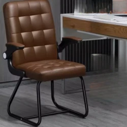 Universal Adjustable Cheap Office Chair Back Rest Gaming Modern Meditation Office Chair Low Price Study Bureau Meuble Furniture