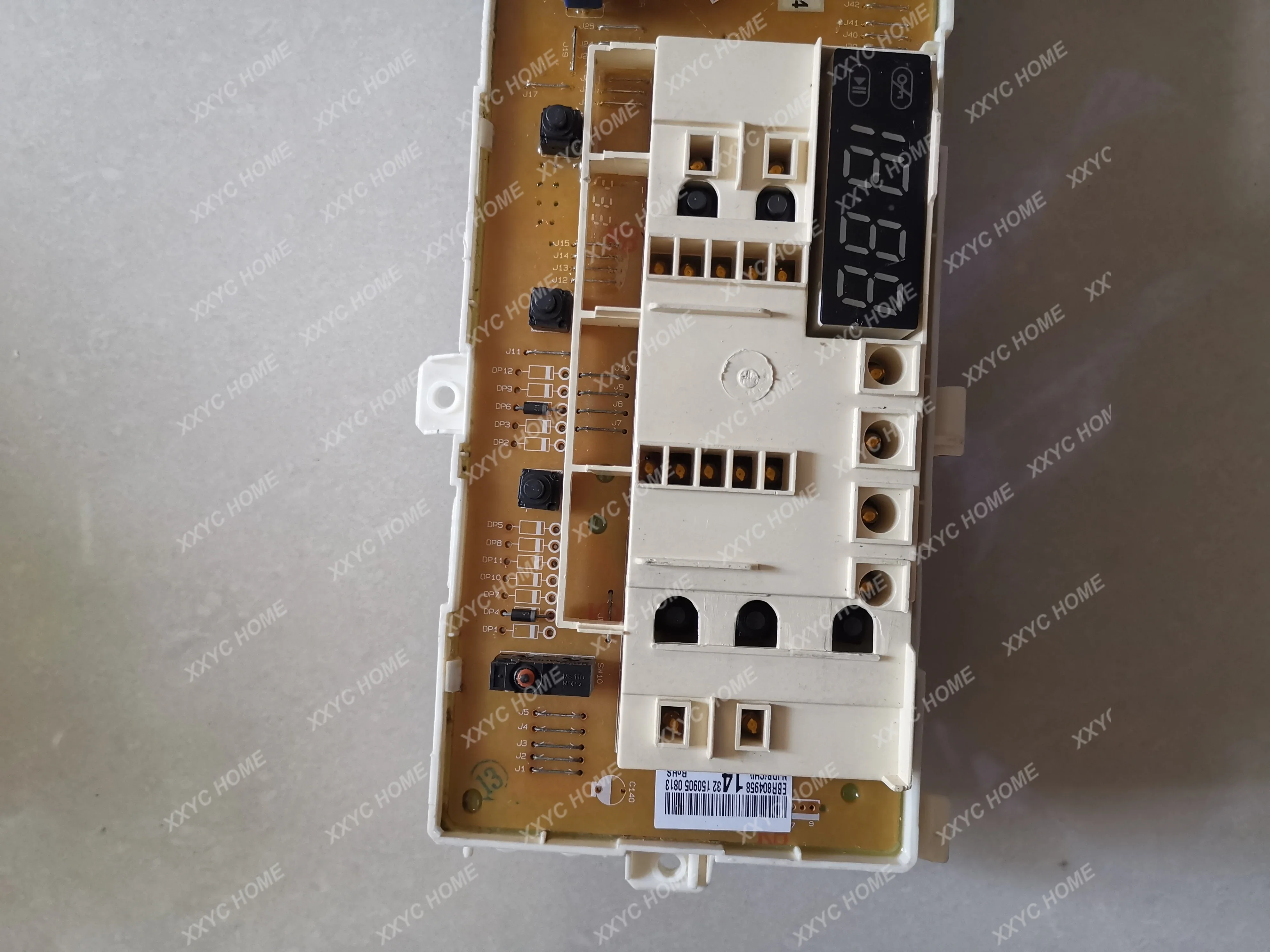 new for LG washing machine board control board EBR805788 WD-TH2410D WD-TH2411DN WD-TH2412DG Computer board