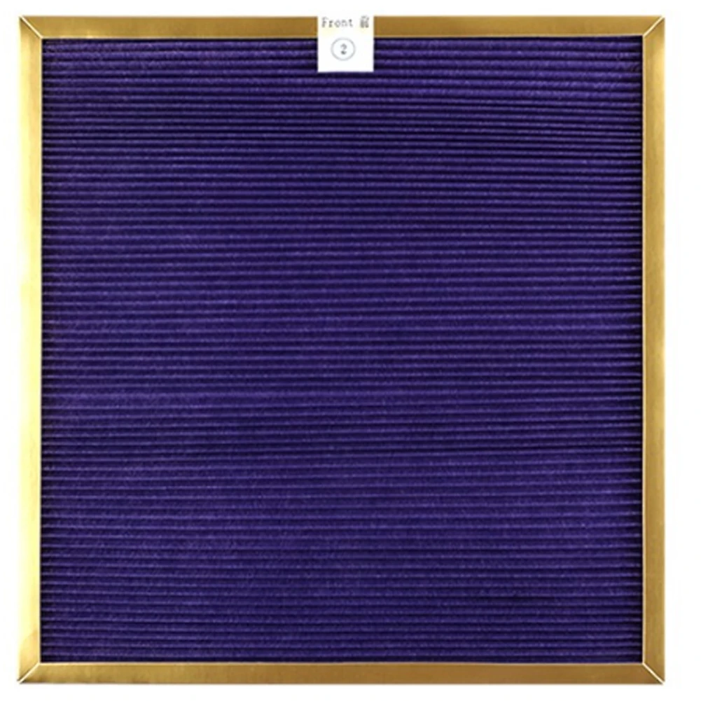 1 Juego de filtro OEM de alta calidad, repuesto de AC4121 + AC4123 + AC4124 para piezas de purificador de aire Philips AC4002 AC4004 AC4012