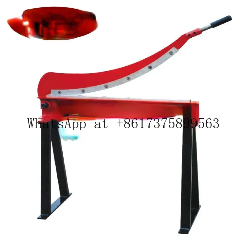 500  800  1000  1300 Guillotine Shearing Machine Factory Promotion CE