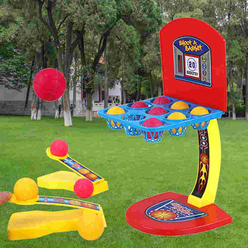 Novo mini mesa dedo atirador brinquedos jogo de basquete mesa jogos de basquete diversão esportes brinquedos para crianças brinquedo educativo