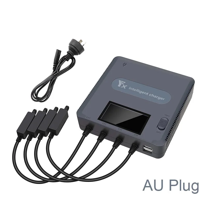 AU Plug