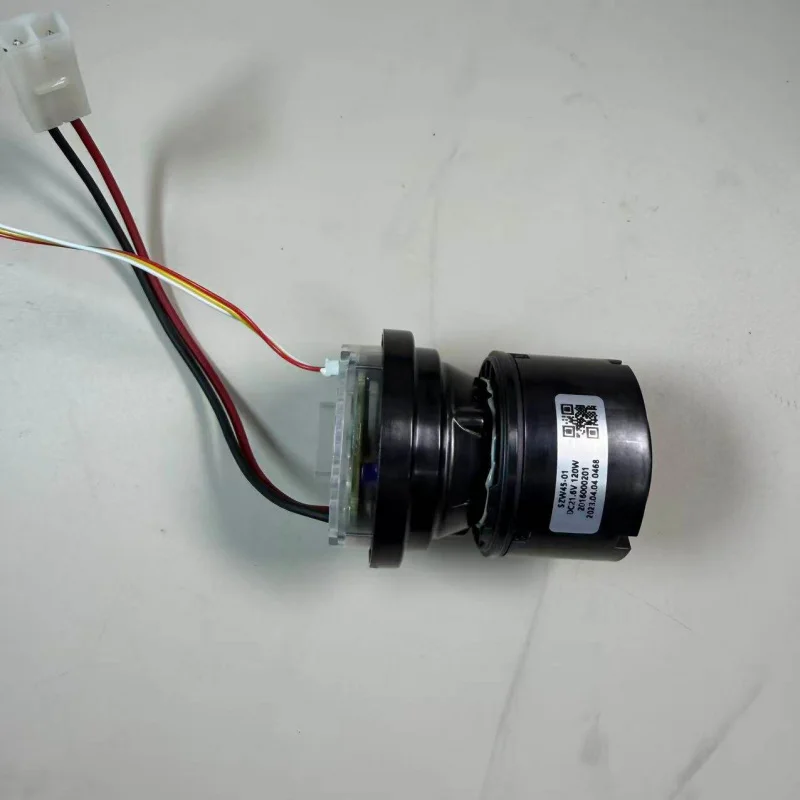 Signal‑compatible Water Suction Motor Fan Interchangeable Hardware For Mijia B302CN Shunzao H200