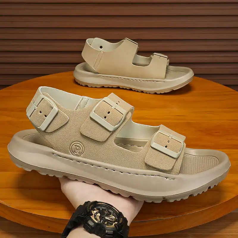 Anti-skid Anti-slip Summer Shoes Without Heels Woven Tennis Size 47 Man Fashion Sneakers Sports Krasovki Krasofka Tenya