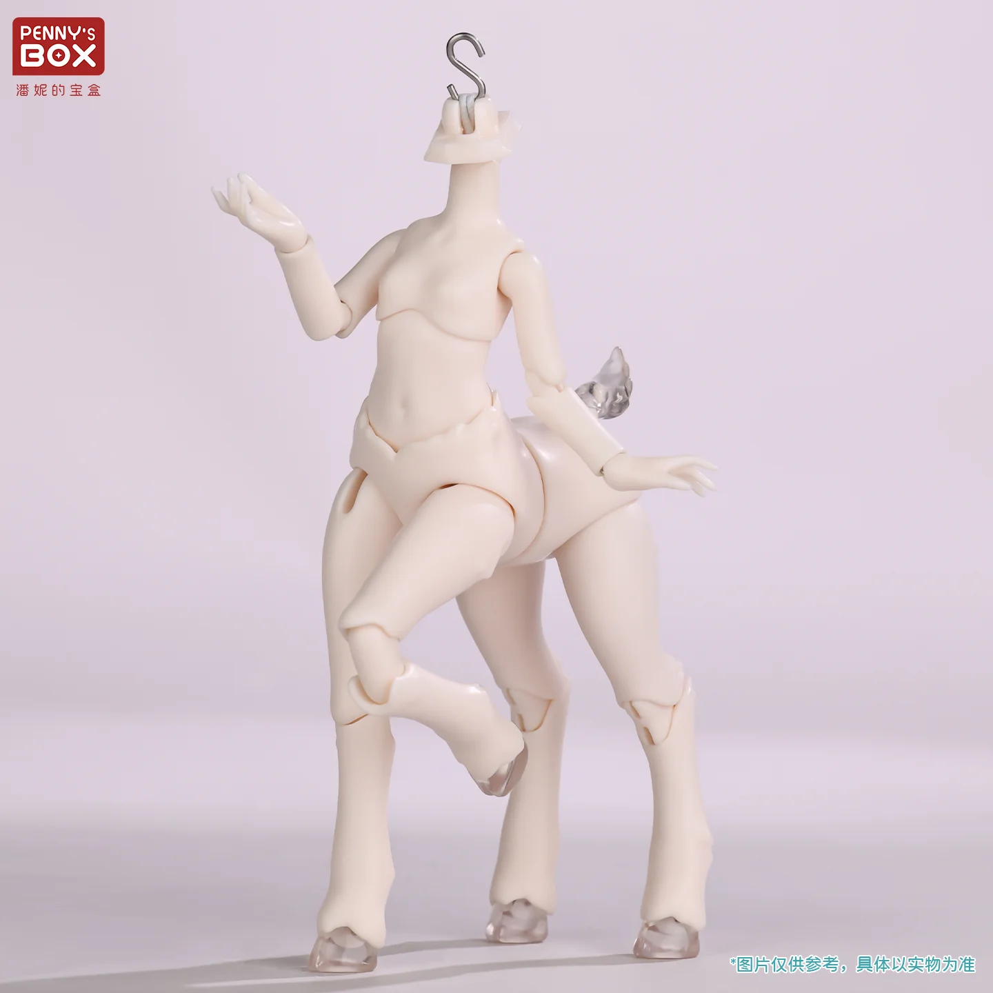 Thumbnail 3 - #29 Latest Ball Jointed Dolls Updates