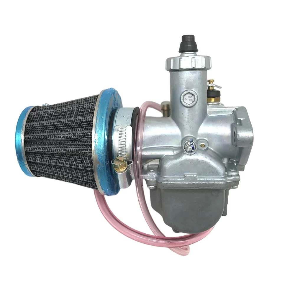 New 26mm Carburetor Fit For Pit Dirt Bike SDG SSR Taotao Coolster Baja 110cc 125cc Carb