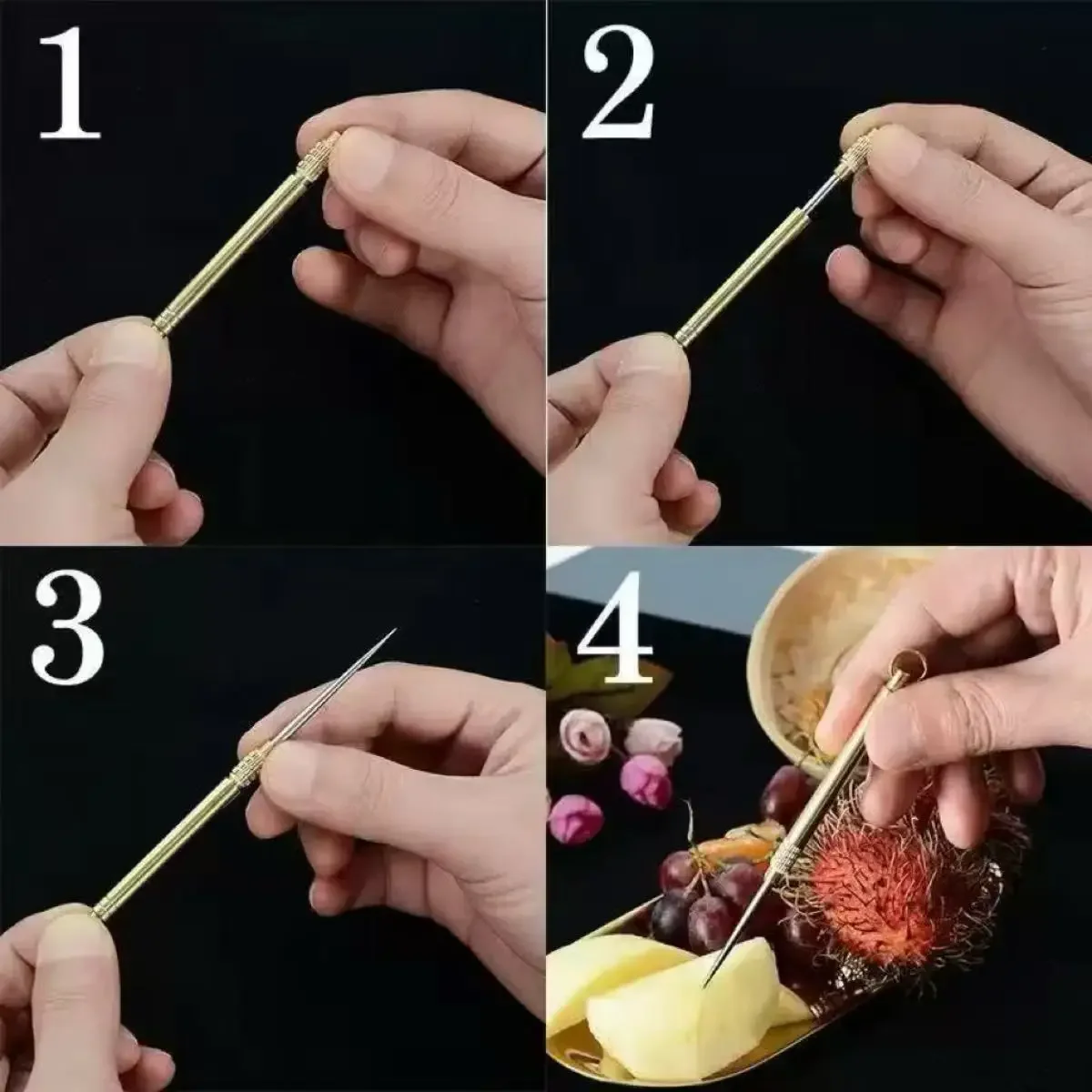 Thumbnail 3 - #39 Best Toothpicks to Buy In 2026