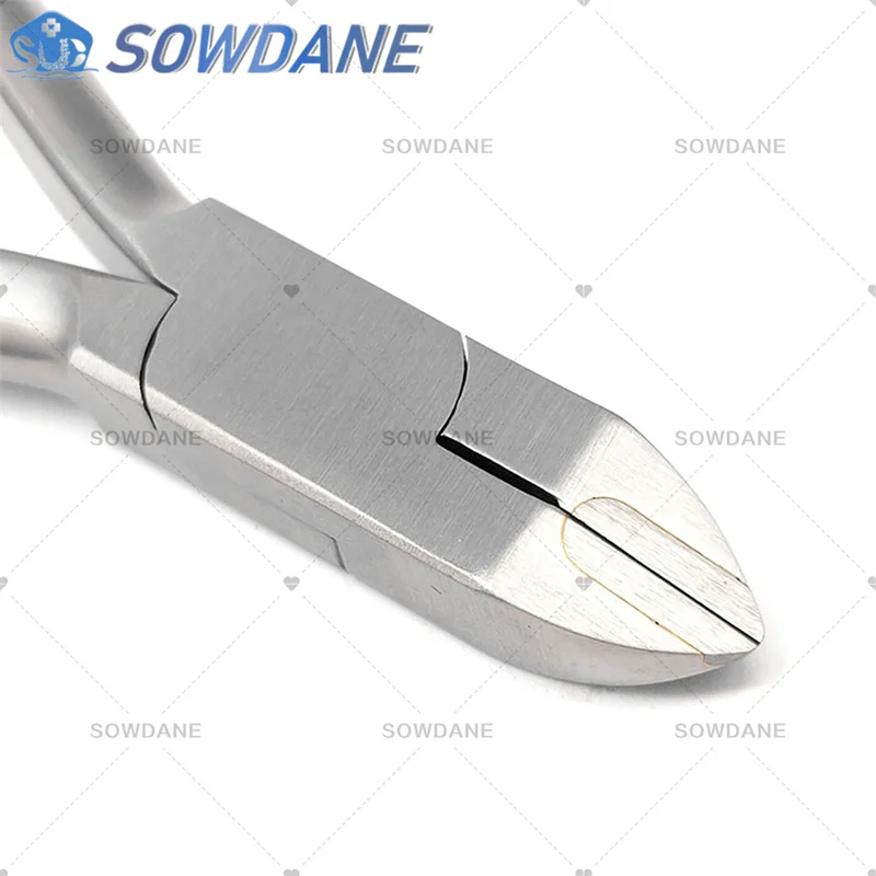 Dental Orthodontic Ligature Pin Light Wire Cutter Plier Dentist Wire Cutting Forcep Instrument Dentist Tool