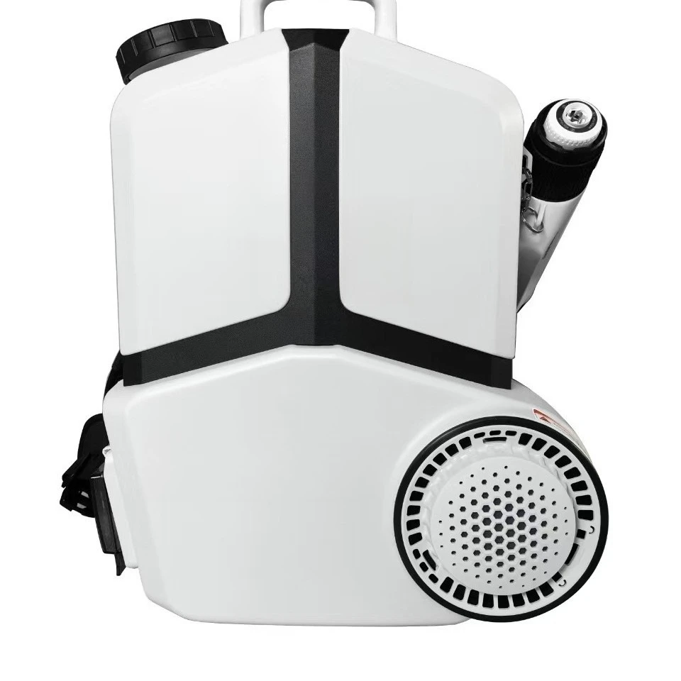 

CS-5020 Aerosol disinfection machine, campus office electric sprayer medical atomizer