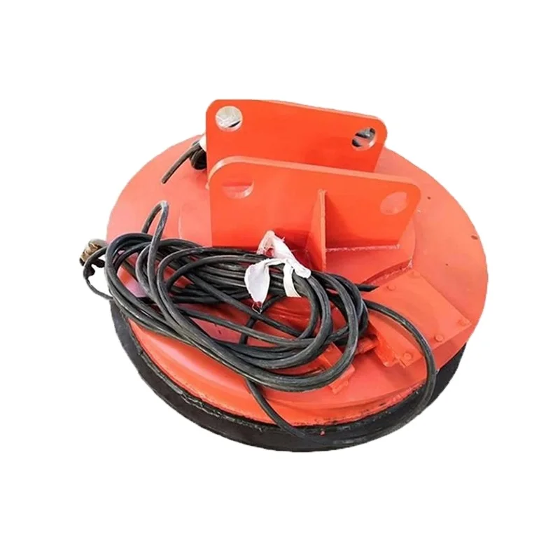 Circular Electro Li…