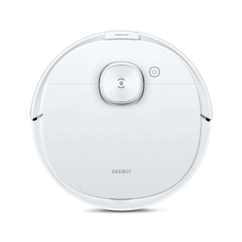 Ecovacs Deebot N8 pro Vacuum Cleaner Robot With Multi Floor Mopping Cleaning Robot smart  autonomous robotrobot vacuum cleaner