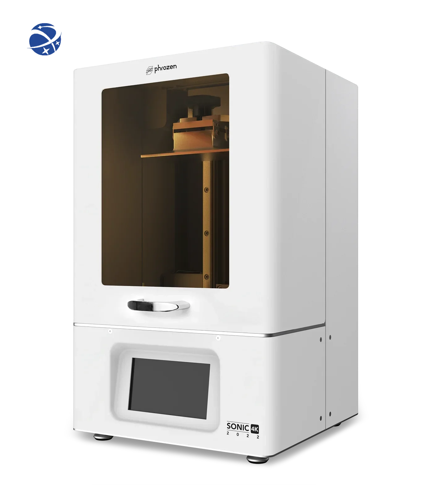 Phrozen Sonic 4K 20223D Printer Resin 134*75*200mm 3d Printing Machine impresora 3d Professional