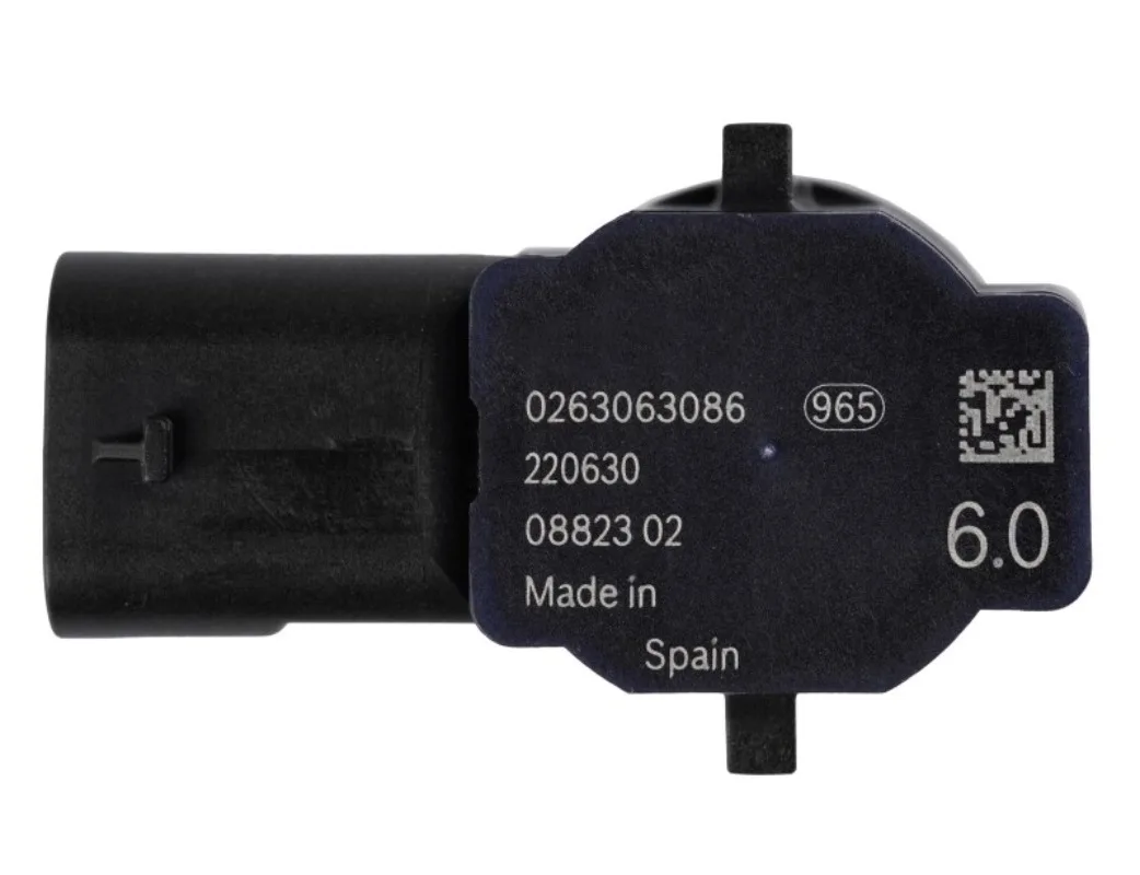 66209826965 The Original Parking Sensor Fits For BMW OE 9827027 9826961 9825989 9827001 7927834 9826993 66202220666  66209261580