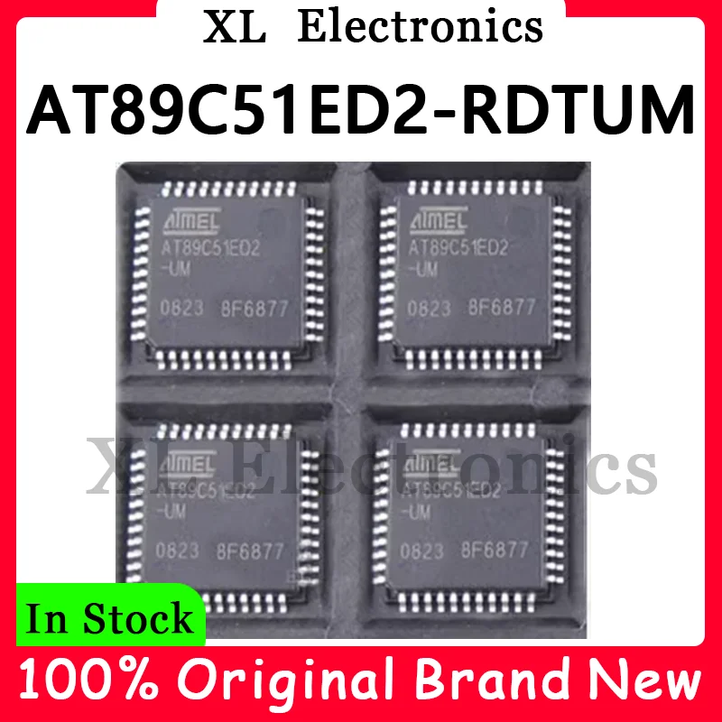 at89c51ed2-rdtum-novo-original