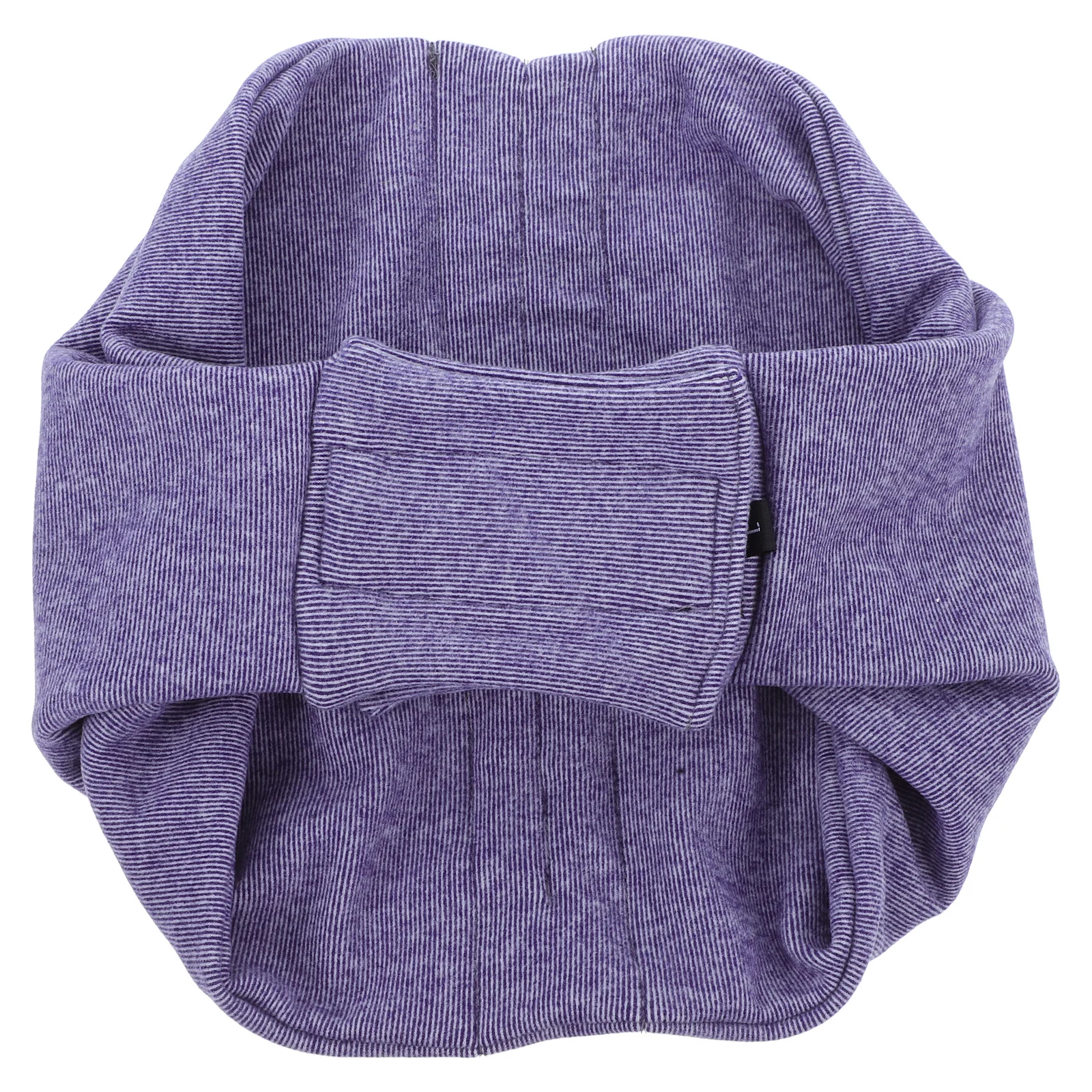 Dog Ear Snood Soft Cozy Warm Neck Wrap Dog Head Ear Warmer Protector for Outdoor Walks Noise Shield Scarf Hoodie Gaiter