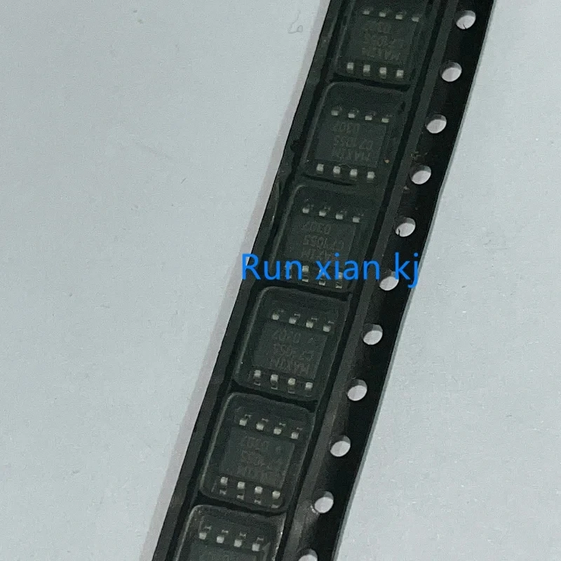 5 шт. MAX4227ESA MAX6675ISA MAX6675 MAX71055DSA C71055 SOP8 новый оригинальный