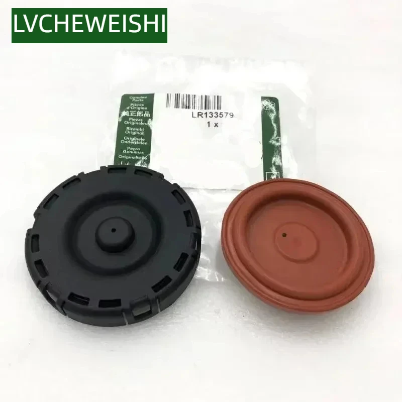 

GENUINE NEW PVC VALVE SERVICE KIT FOR 5.0L & 5.0L SC 3.0L SC LAND ROVER DISCOVERY LR4 RANGE ROVER RR SPORT 2014- VELAR LR133579