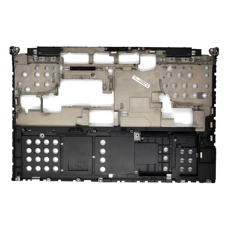 

H For LENOVO ThinkPad P53 Bottom Case Base Cover Black Bracket