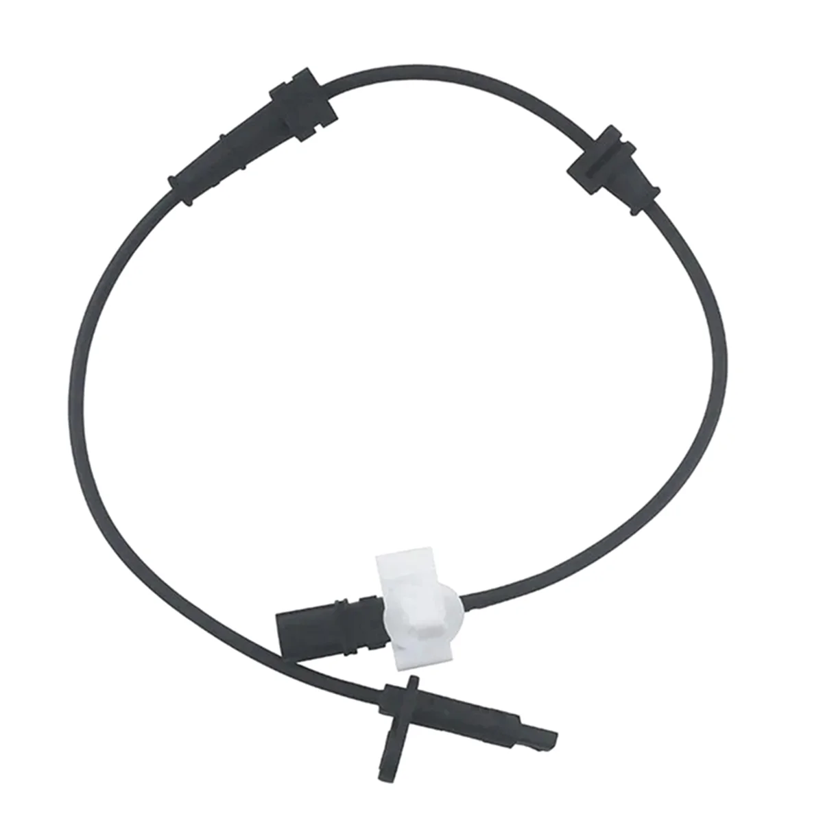 

Rear Left Right ABS Wheel Speed Sensor for Honda Accord Acura 2.0L 2.4L 3.5L V6 TLX 2013-2020 57470-T2F-A01 57470T2FA01