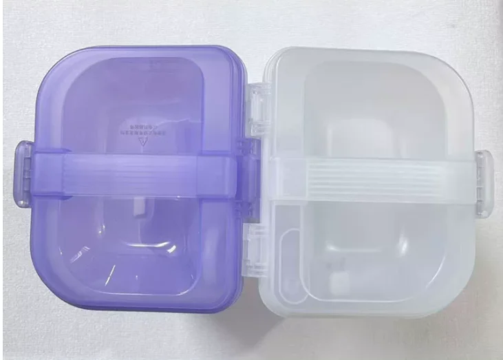 Suitable for Yunjing J4 Sweeping Robot Water Tank Accessories J3 Sewage Tank and Clean Water Tank Consumables