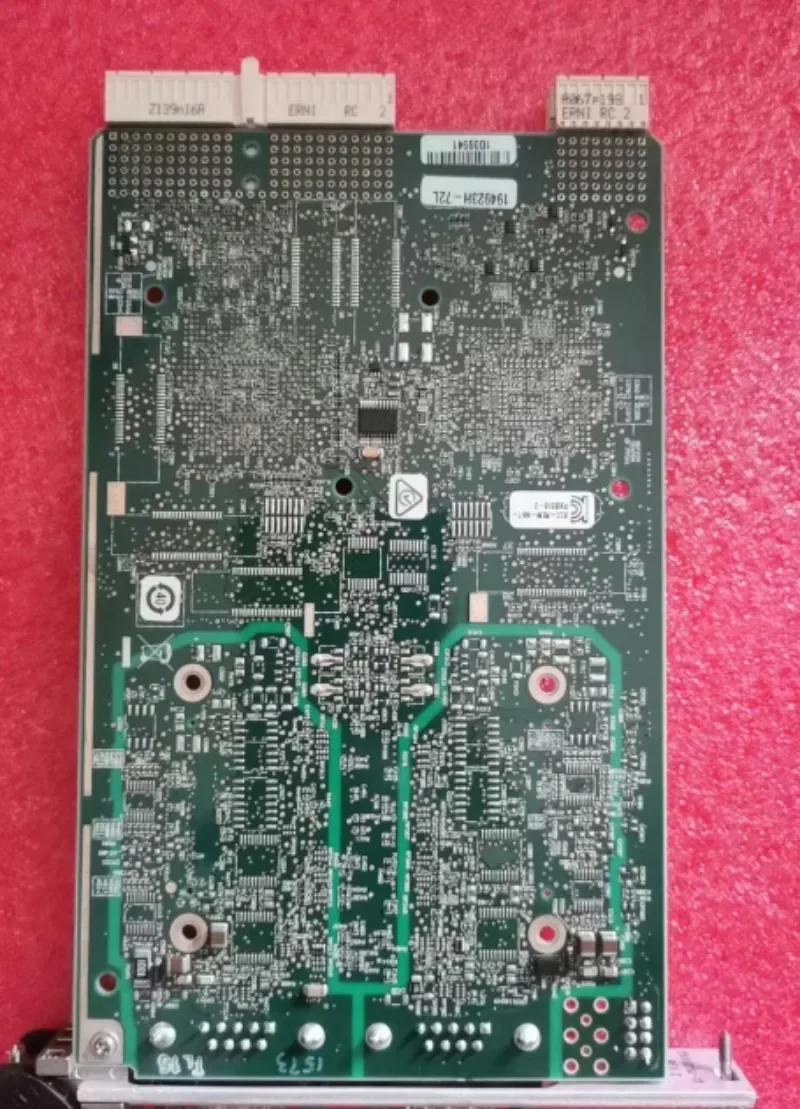 1PCNational Instruments NI PXI-8516 PXI LIN Interface Module new in box 781366-01 In Stock #familitrade