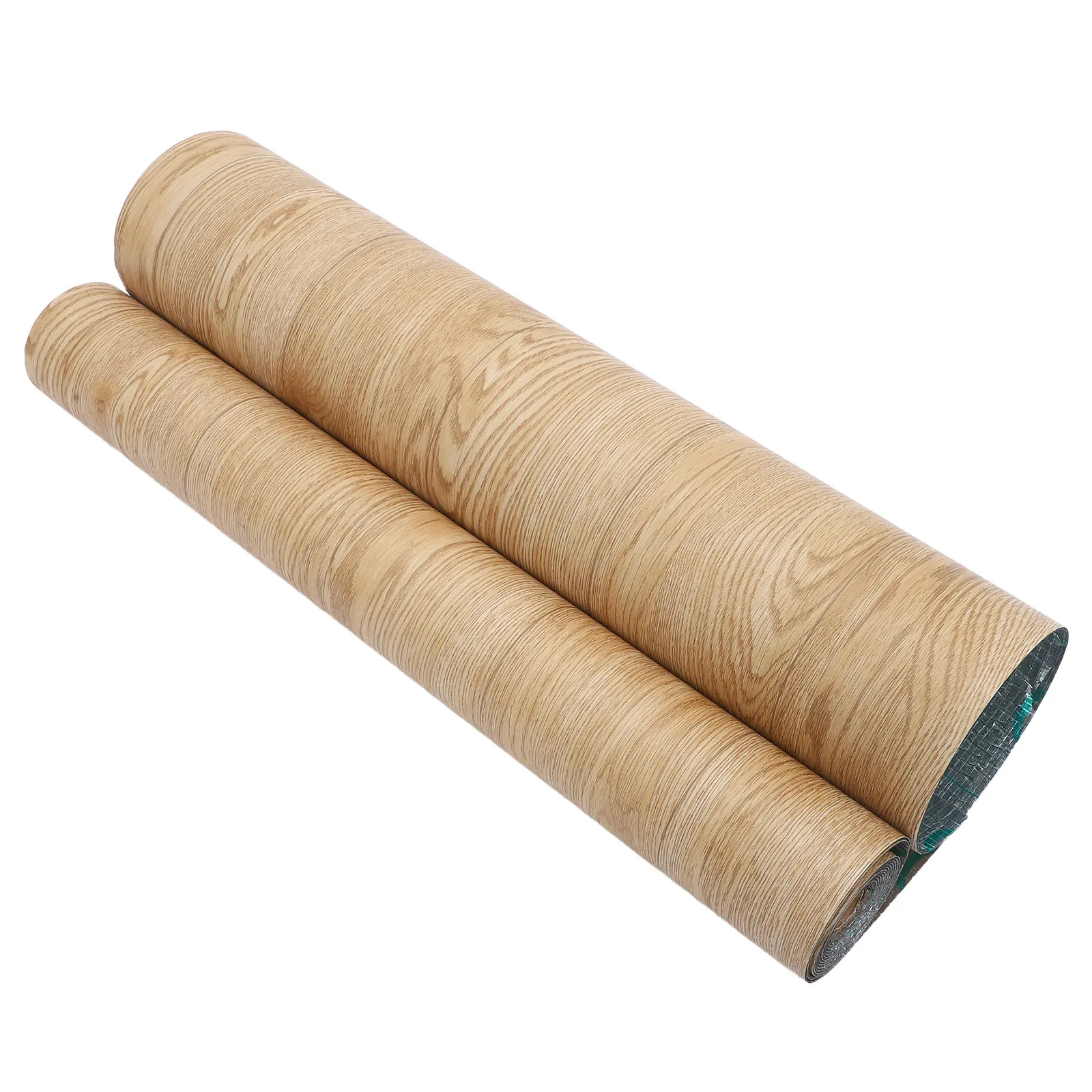 Piastrelle Adesive per Pavimenti 3x0,6m in PVC, Fogli Autoadesivi Resistenti ai Graffi e Impermeabili per Bagno e Camera da Letto