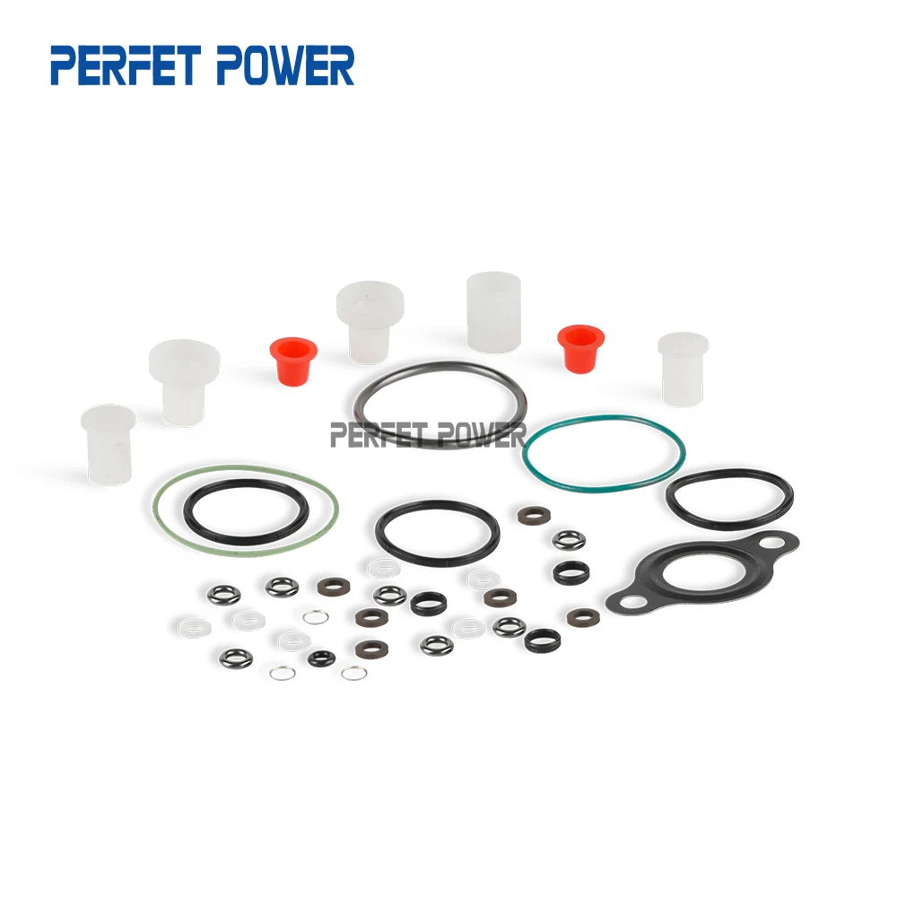 Repair Kit for F01M101454 Common Rail System High Pressure Fuel Injection Pump Sealing O Ring Gasket Repair Kits