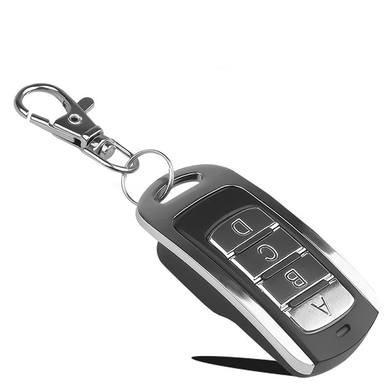 télécommande portail universelle telecommande portail de porte de Garage pour 433mhz 287-868MHz comm