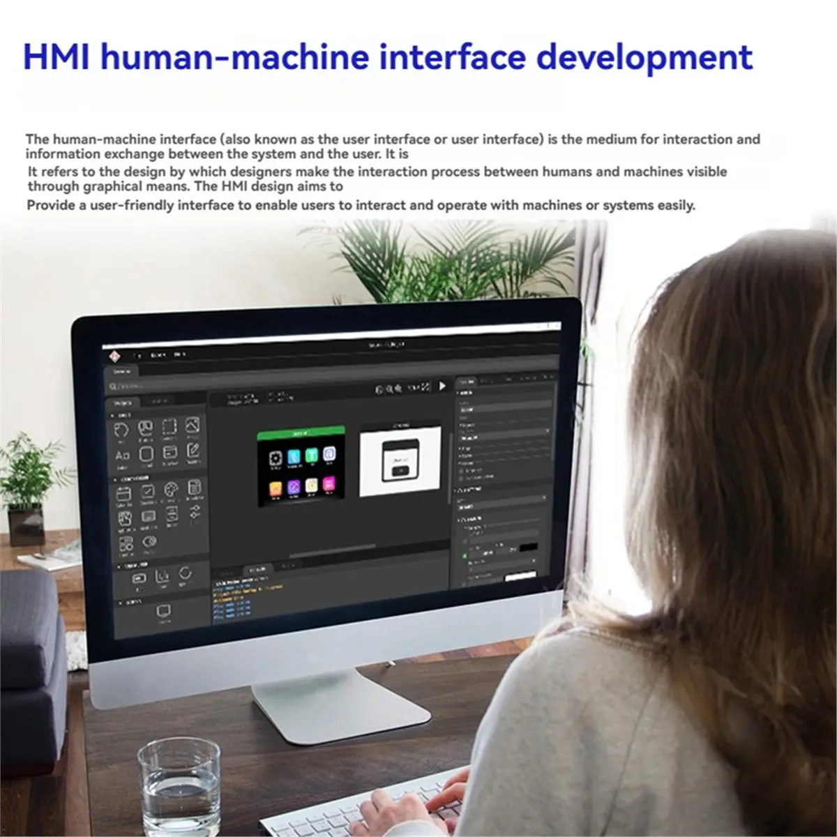 ^DT1154~~- AI Chat Robot Development Board 2.8Inch LCD WiFi Bluetooth TFT Screen with Speaker for Xiaozhi