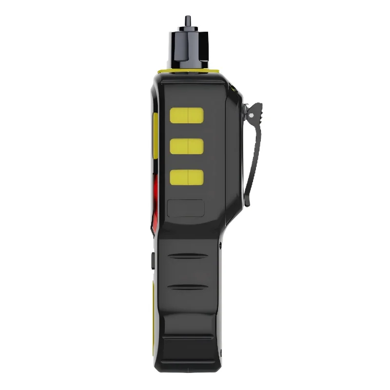 K-600M pump type six-in-one gas detector, gas analyzer