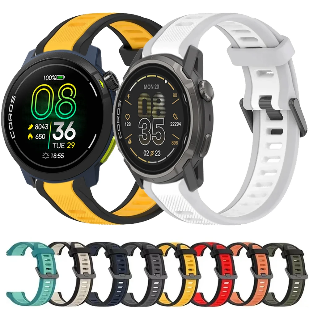 18Mm 20Mm 22Mm Sili…