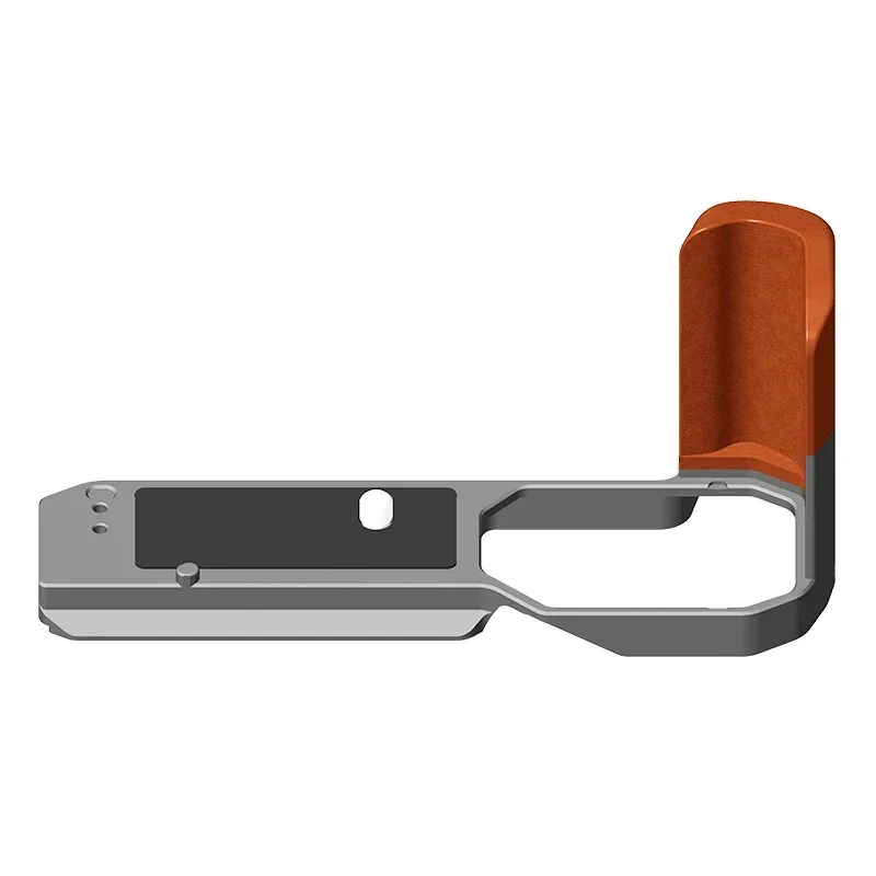 Nikon ZF-Poignée en bois, Planche spéciale en forme de L, Accessoires d\'extension en platine, Trépied Arca Swiss