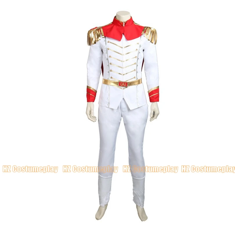 

Akechi Gorou Cosplay Costume Halloween Christmas Costume
