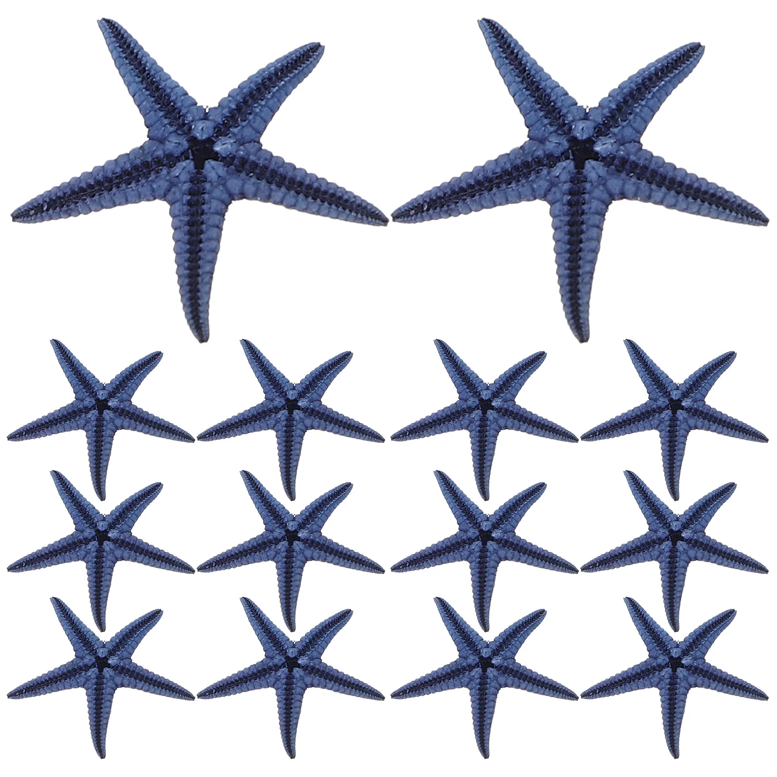 

100Pcs Decor Safe and Realistic Aquarium Ornament for Fish Tank Decor Craft for Fish Tank