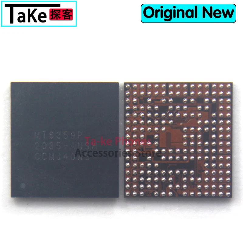 

10-100Pcs Mark MT6359P MT6359VKP MT6359VMP MT6359VNP MT6359VPP MT6360MP MT6360P MT6360PP MT6360RP MT6360UP Power IC