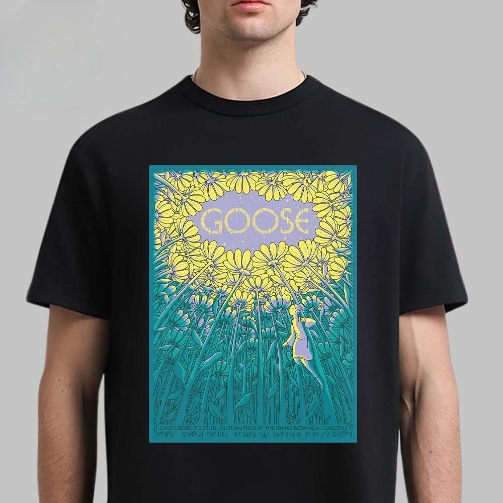 تي شيرت جديد لحدث ماديسون ويسكونسن في مركز كوهال في 17 سبتمبر 2025 تي شيرت مدينة الطيور البلاستيكي الوردي فلامنغو الفني #3