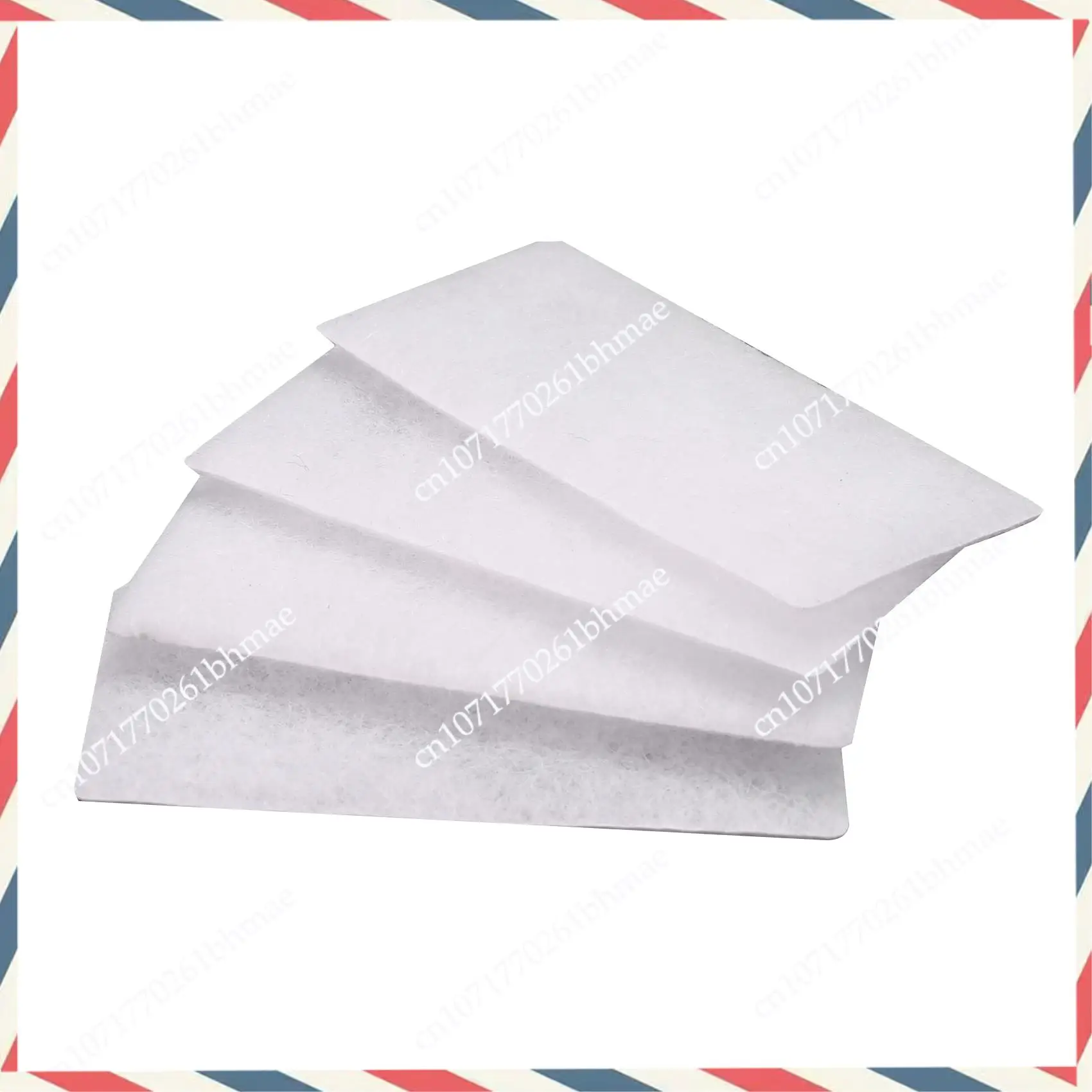 

-A21Z 50PCS CPAP Filters For Respironics Premium Foam Filter And Ultra Fine Filters Respironics M Series