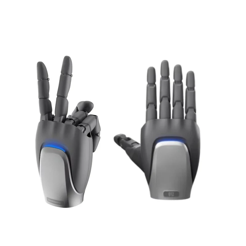 AgiBot OmniHand Dexterous Hand 16/19 DOF Robotic Hand Customized Various Humanoid Robots Agibot A2 Ultra for Educational Robot