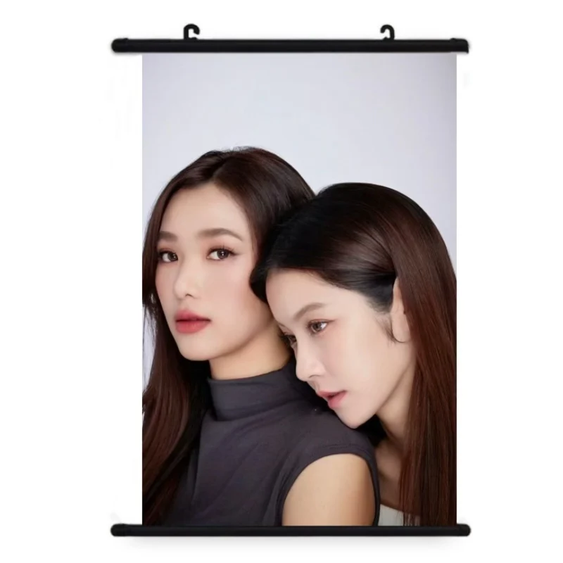 Namtanfilm Namtan Filmracha HD ملصق التمرير اللوحة التايلاندية التلفزيون بلوتو الدراما Stills صورة معلقة جدار ديكور الخلفية #5