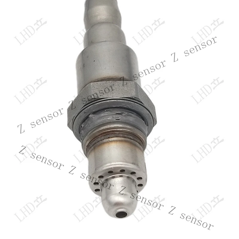 AAA+ Downstream Oxygen Sensor C2D23703 Fit For 2013-2017 Jaguar XF XJ F-Type 3.0 5.0/